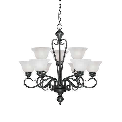 Chandelier Ceiling Light